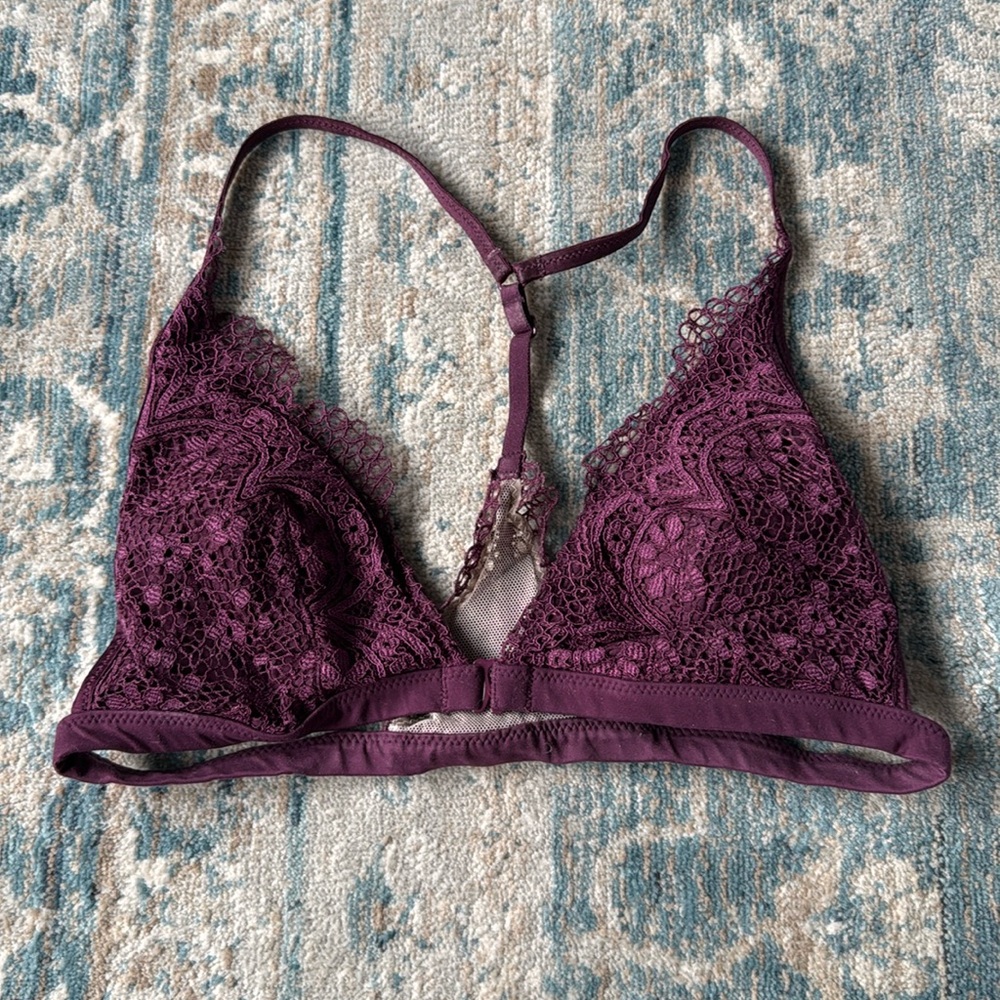 Victoria’s Secret Bralette